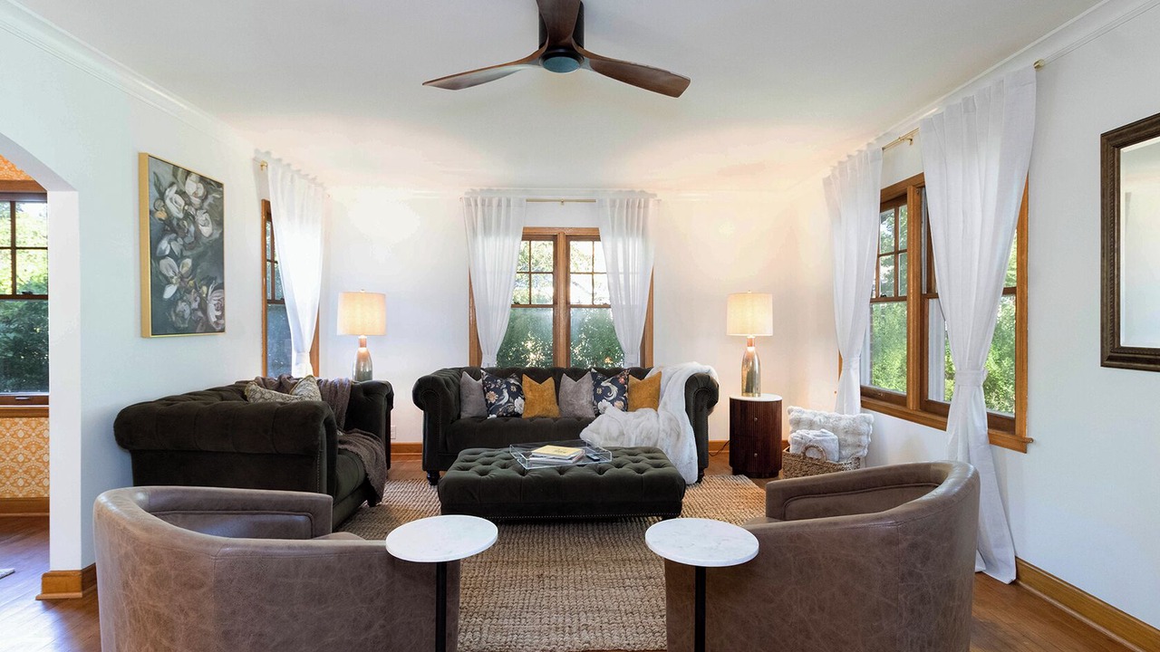 Photo of Livingroom in Winterset