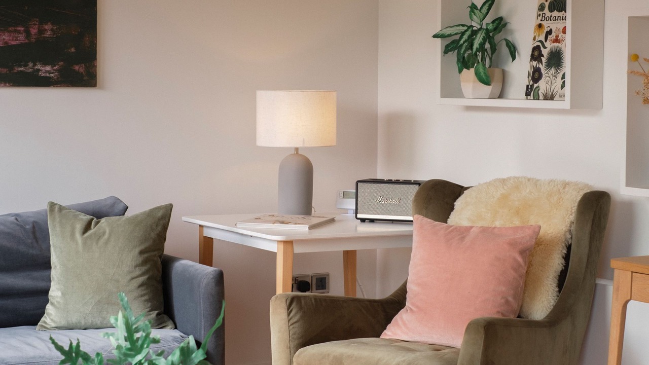Photo of Bedroom in Westbrook Court