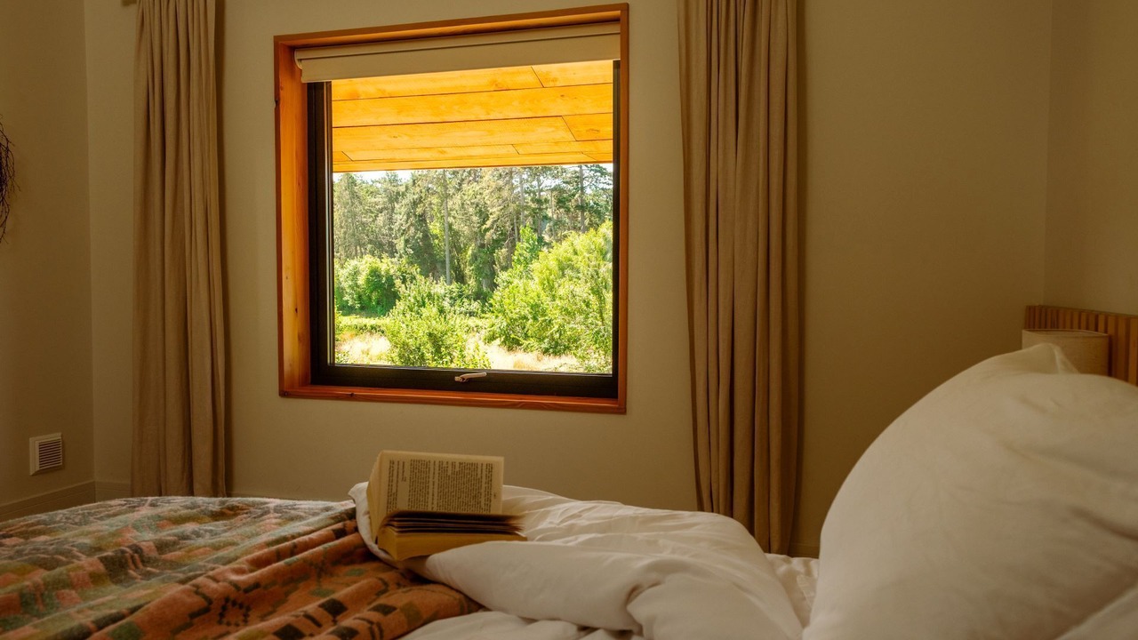 Photo of Bedroom in Westbrook Court