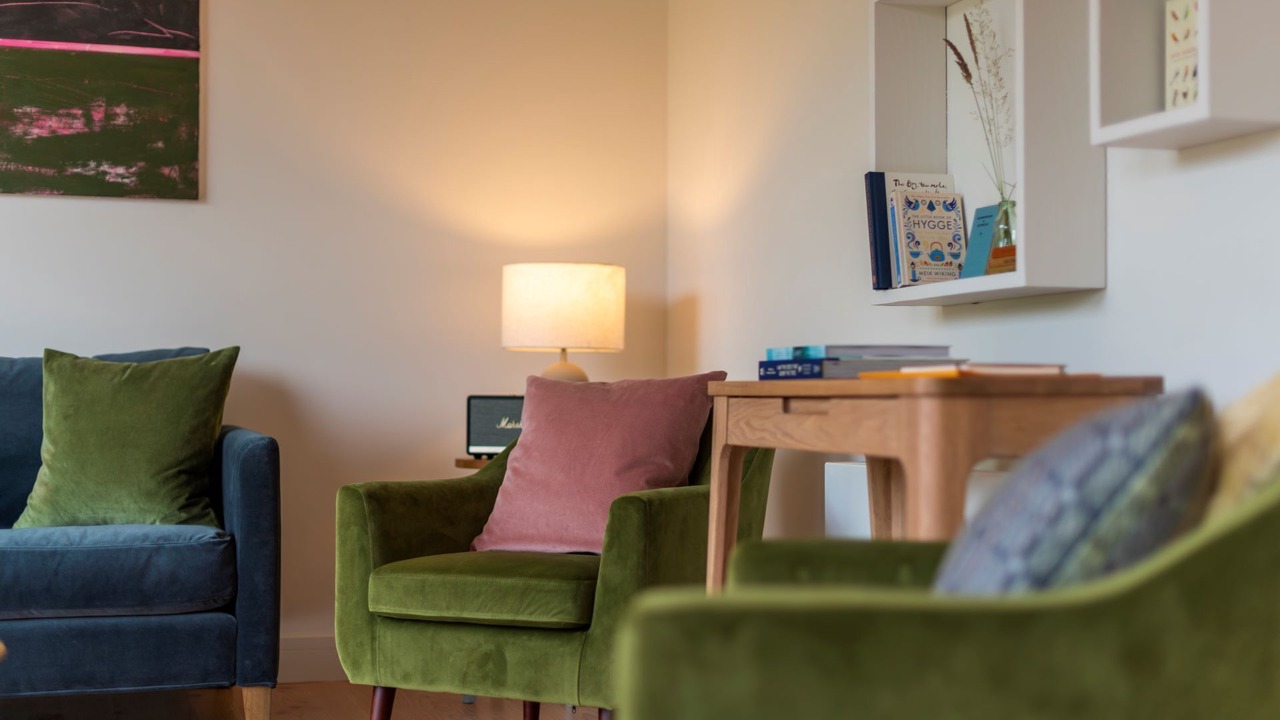 Photo of Bedroom in Westbrook Court