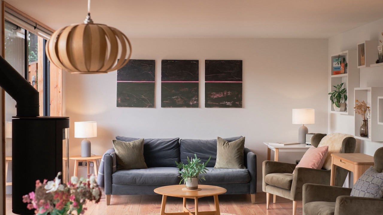 Photo of Bedroom in Westbrook Court