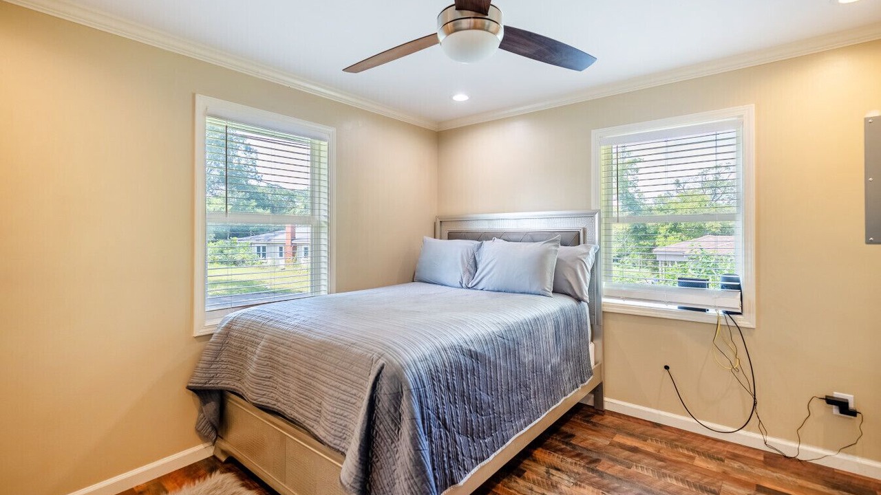 Photo of Bedroom in Shannon