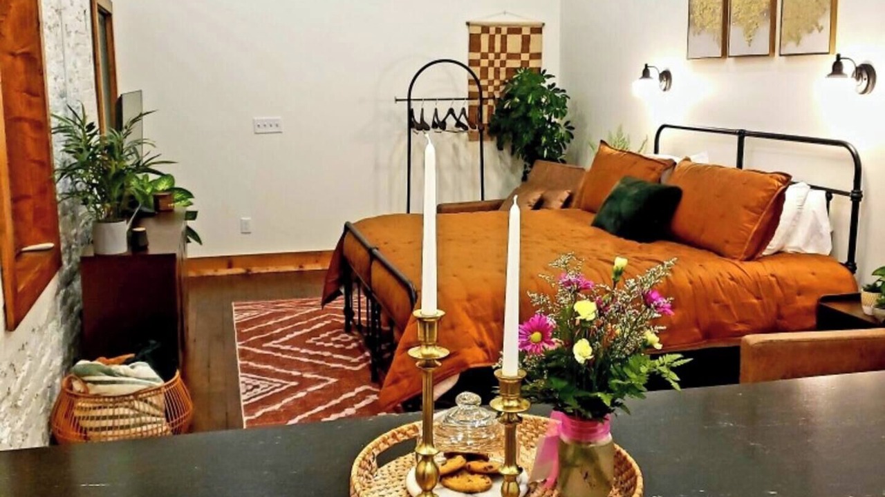 Photo of Bedroom in Farmington