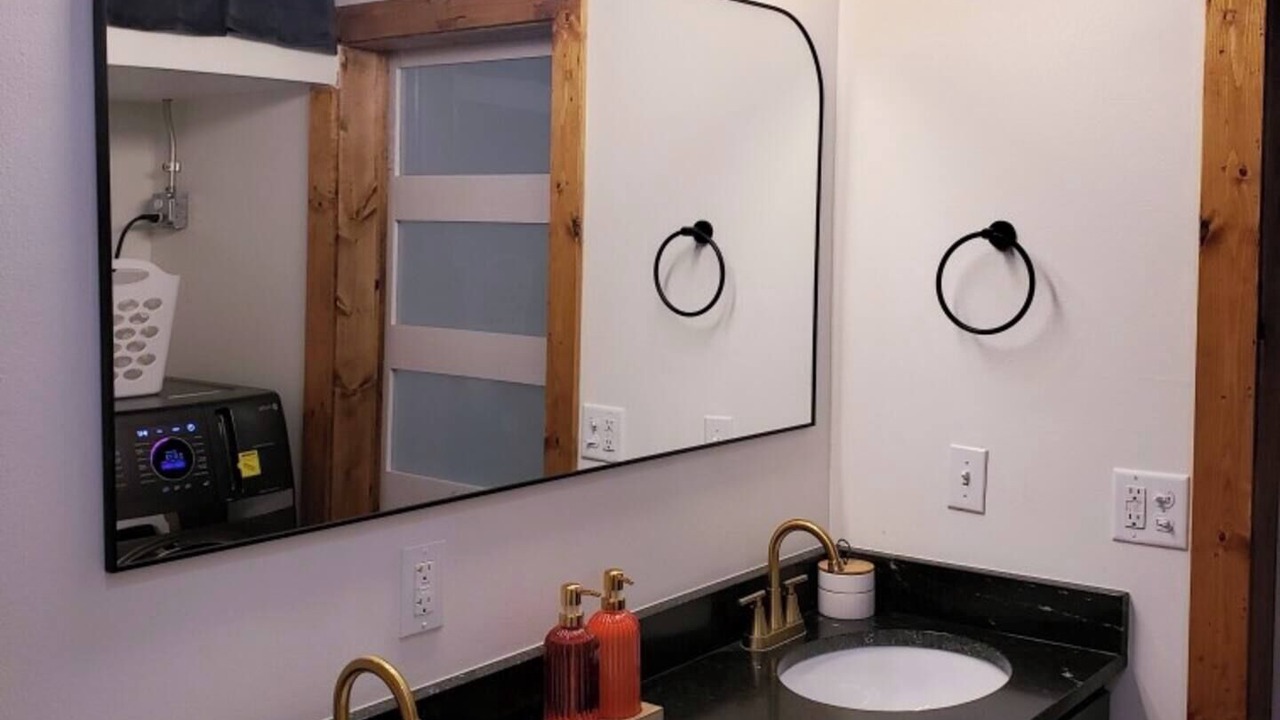 Photo of Bathroom in Farmington
