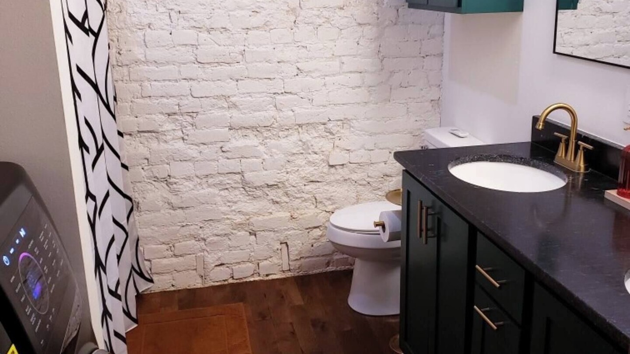 Photo of Bathroom in Farmington