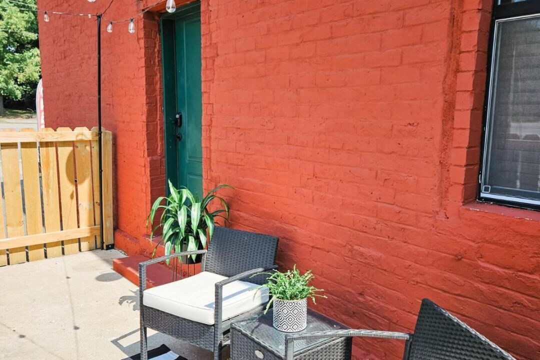 Photo of Patio Balcony in Farmington