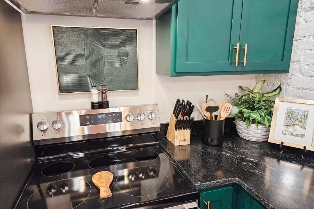 Photo of Kitchen in Farmington