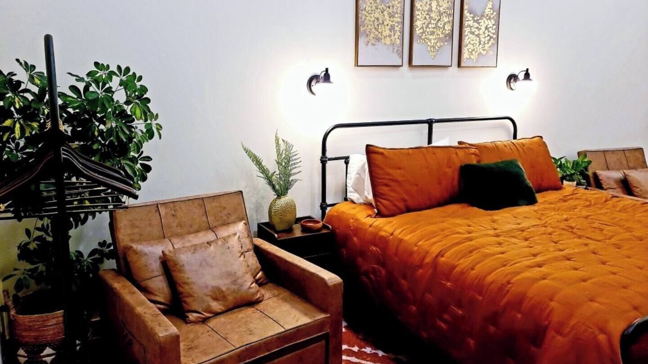 Photo of Bedroom in Farmington