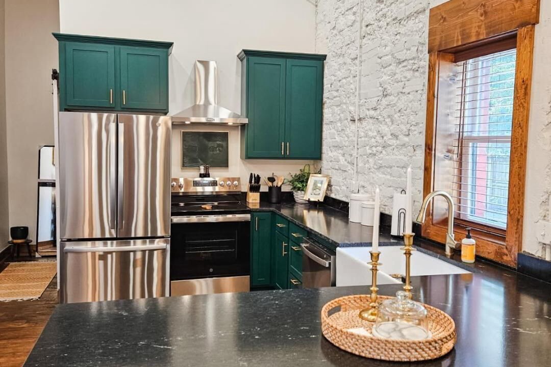 Photo of Kitchen in Farmington