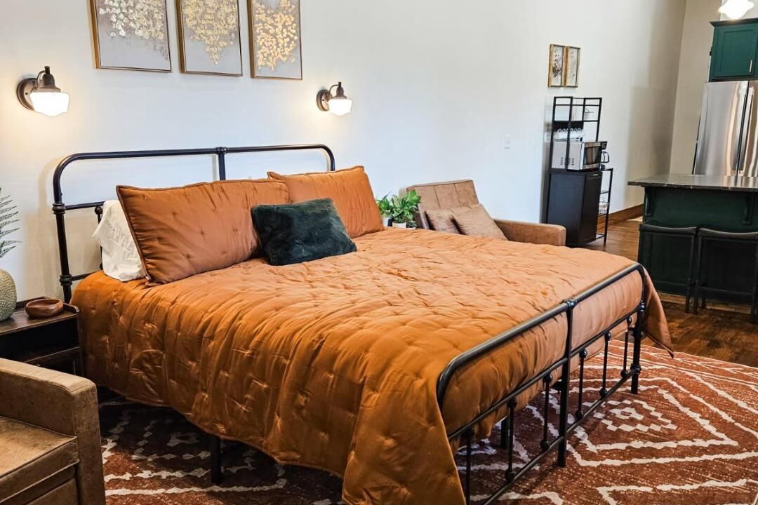 Photo of Bedroom in Farmington