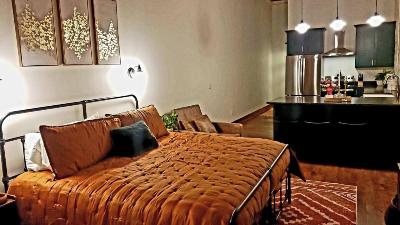 Photo of Bedroom in Farmington