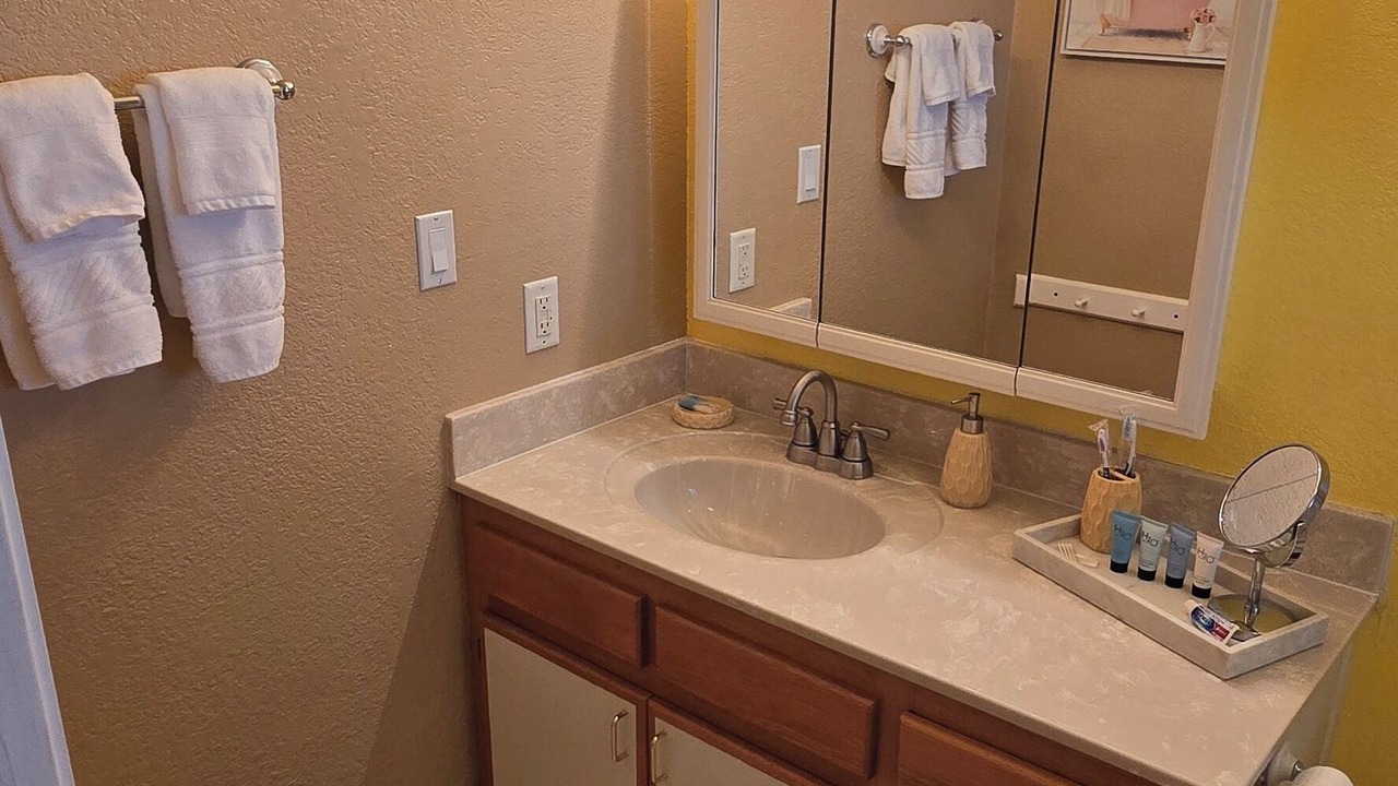 Photo of Bathroom in Safford