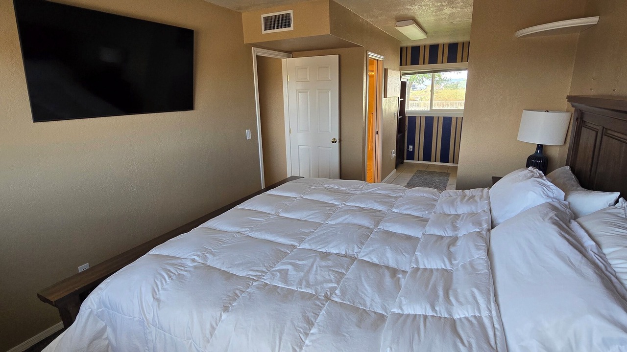 Photo of Bedroom in Safford