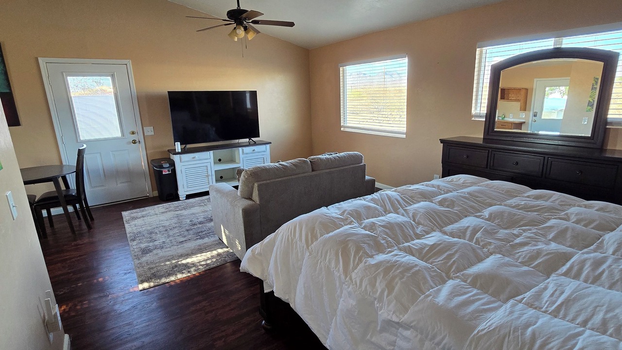Photo of Bedroom in Safford