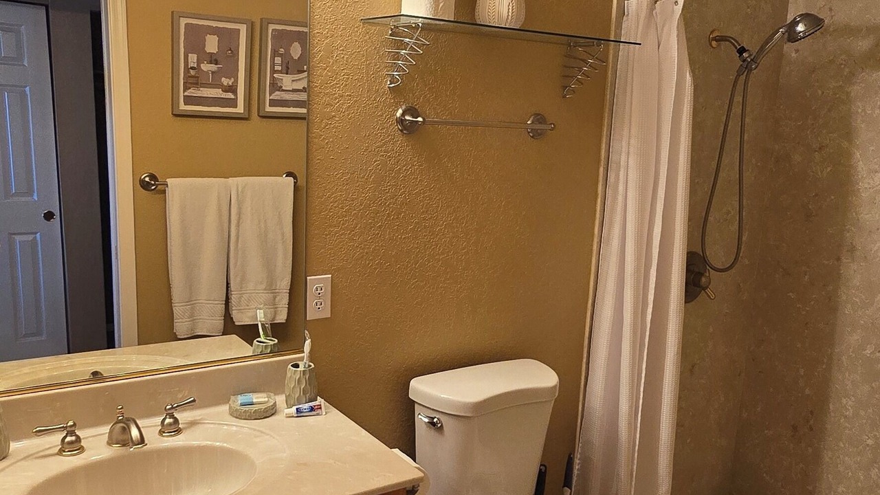 Photo of Bathroom in Safford