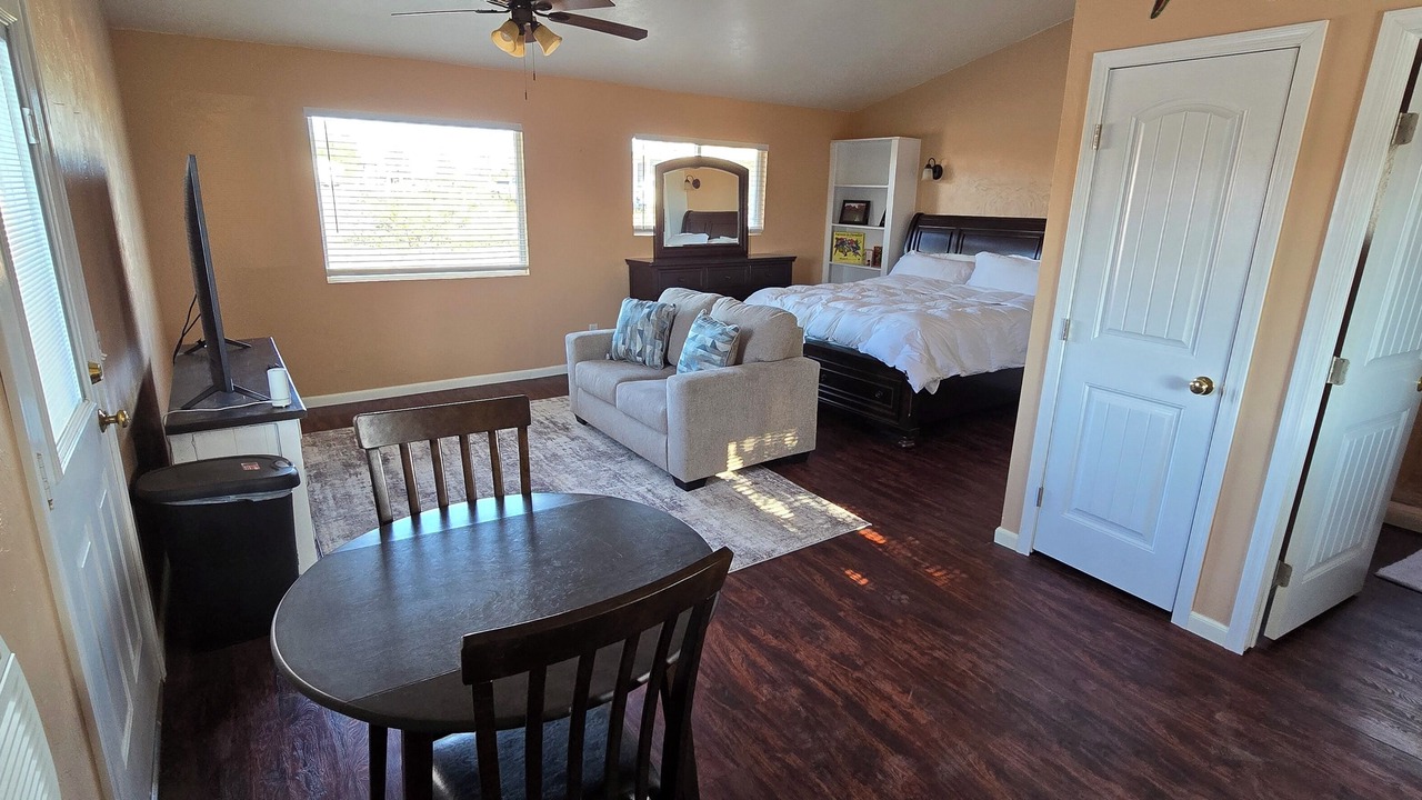 Photo of Bedroom in Safford