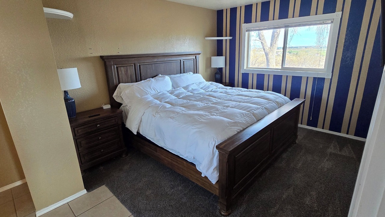 Photo of Bedroom in Safford