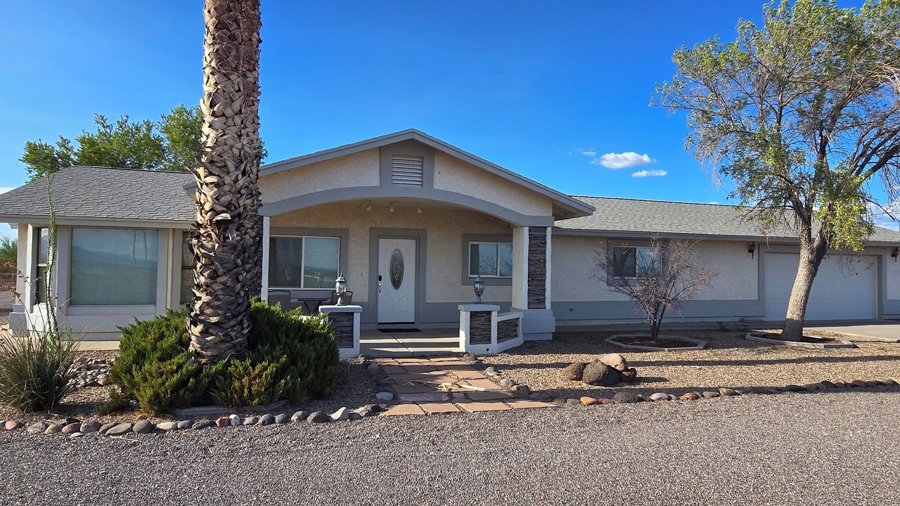 Photo of Outdoor in Safford