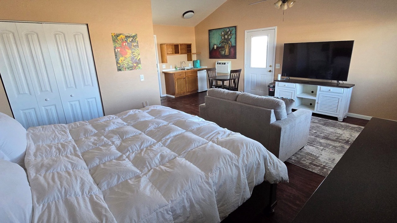 Photo of Bedroom in Safford