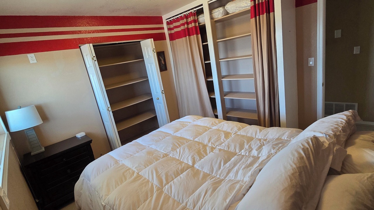 Photo of Bedroom in Safford