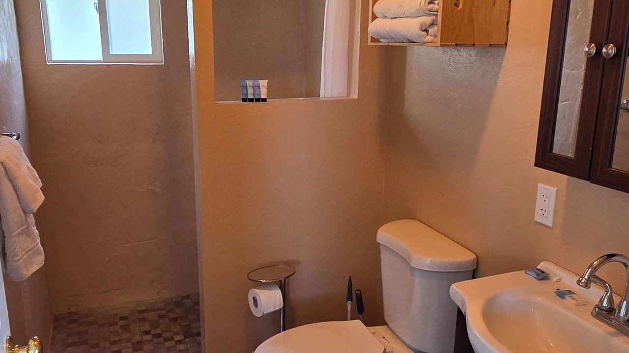 Photo of Bathroom in Safford