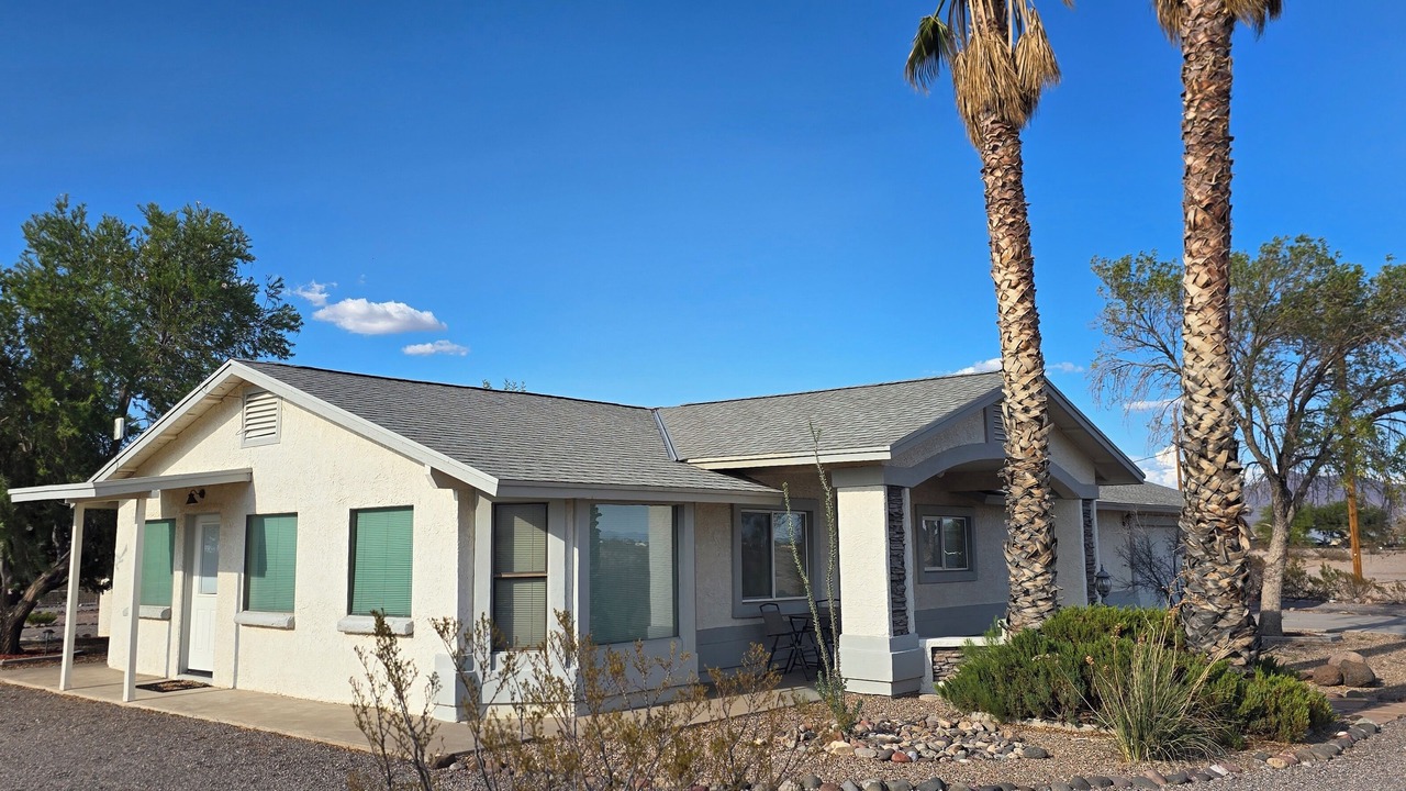 Photo of Outdoor in Safford