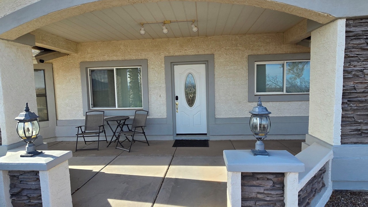 Photo of Outdoor in Safford