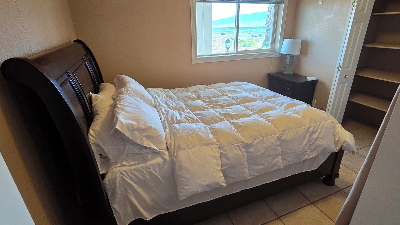 Photo of Bedroom in Safford