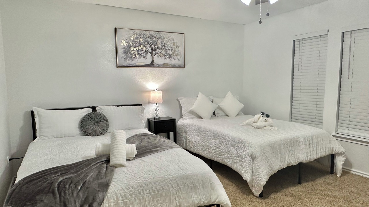 Photo of Bedroom in South Arlington