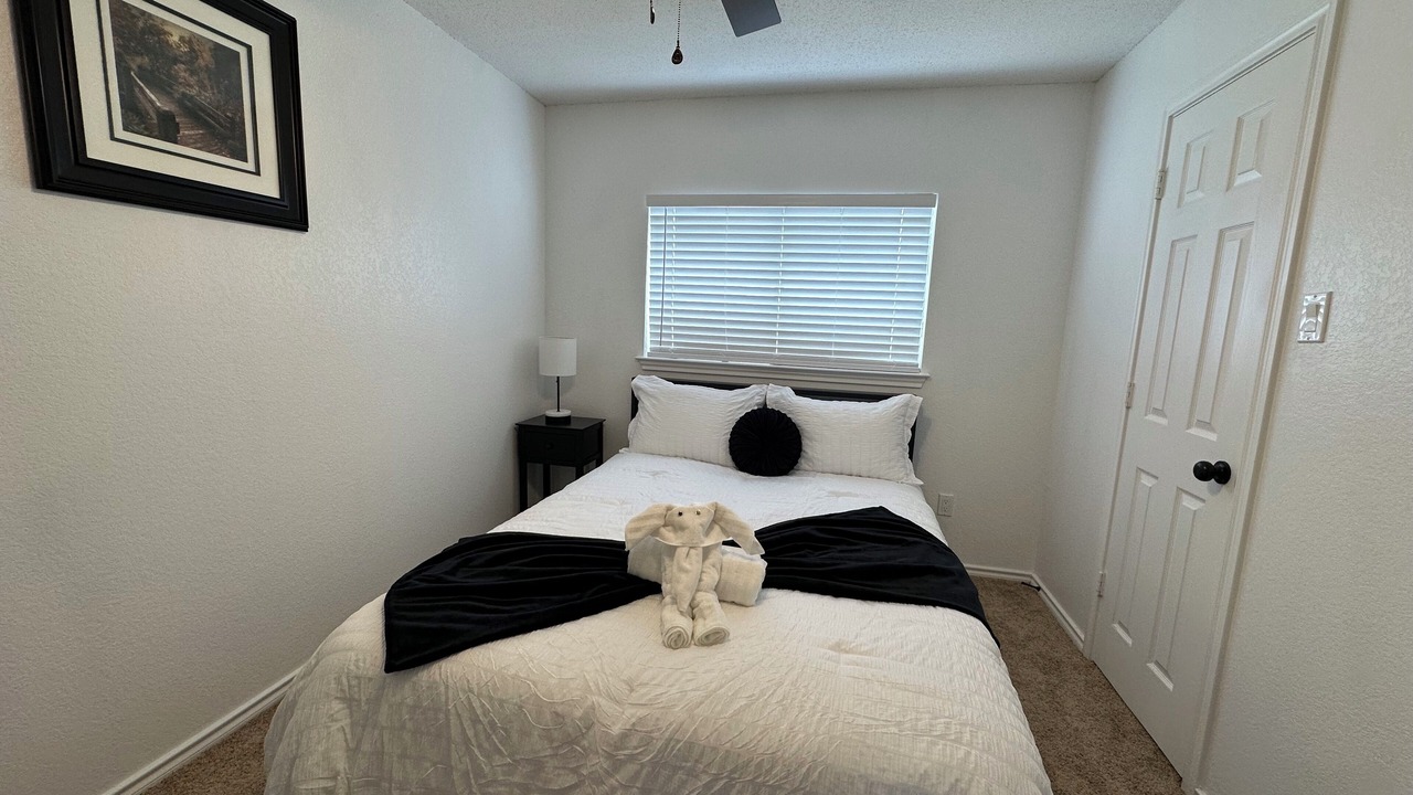 Photo of Bedroom in South Arlington