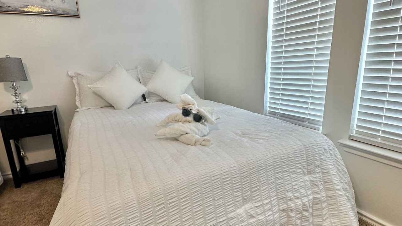 Photo of Bedroom in South Arlington