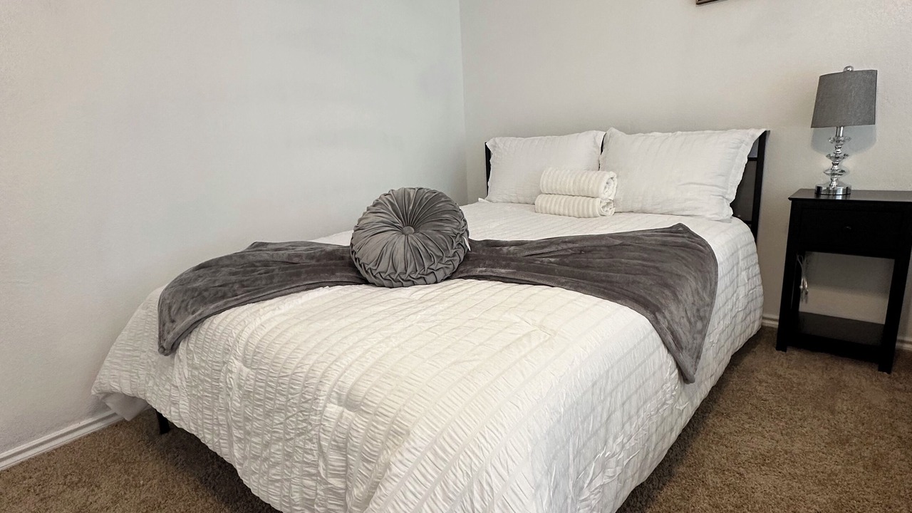 Photo of Bedroom in South Arlington