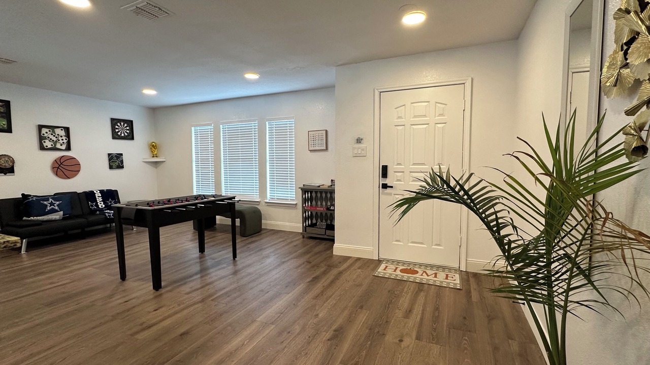 Photo of Bedroom in South Arlington