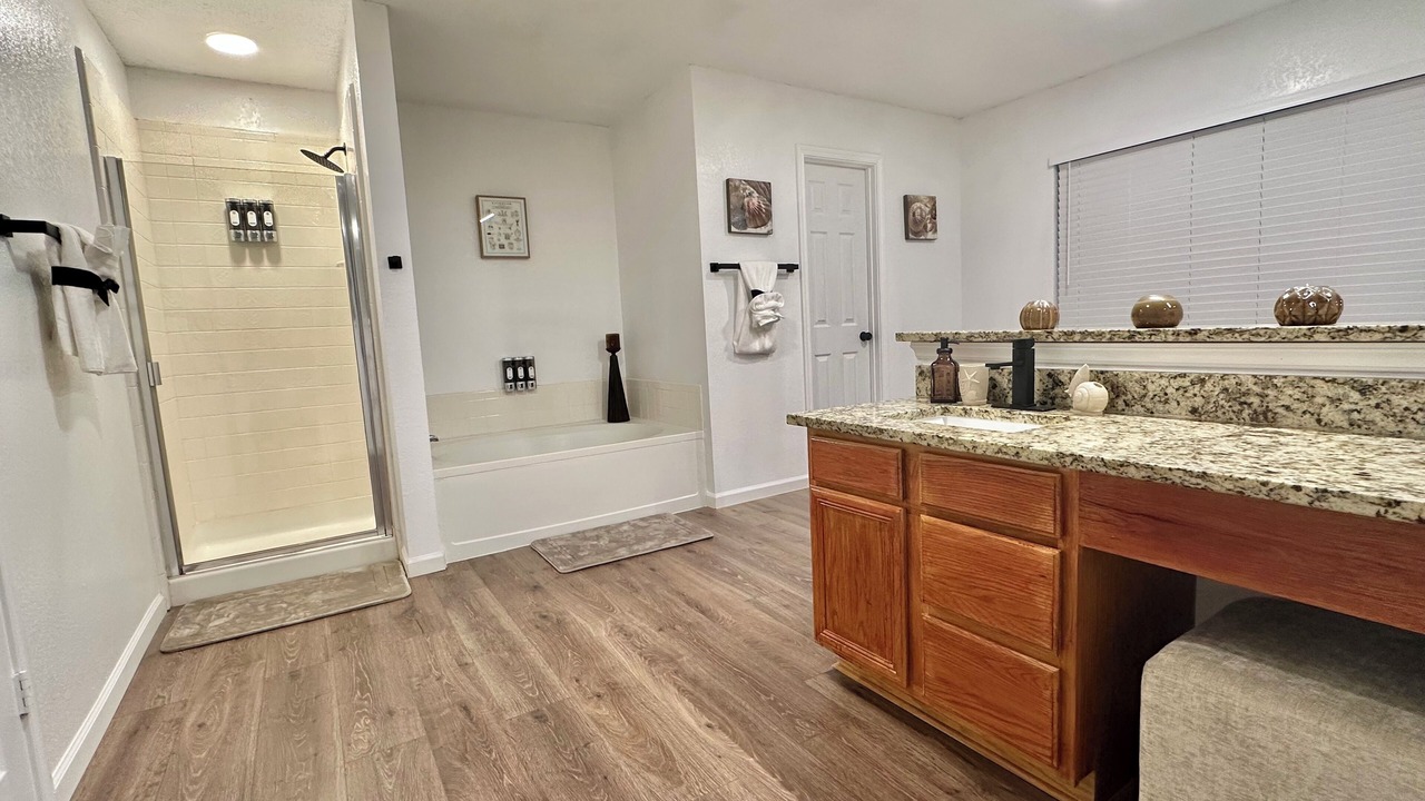 Photo of Bathroom in South Arlington