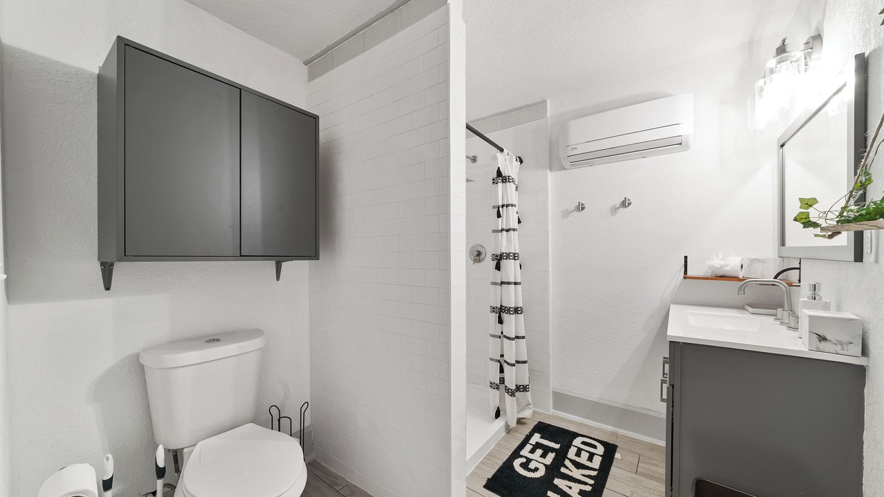 Photo of Bathroom in Alta Vista