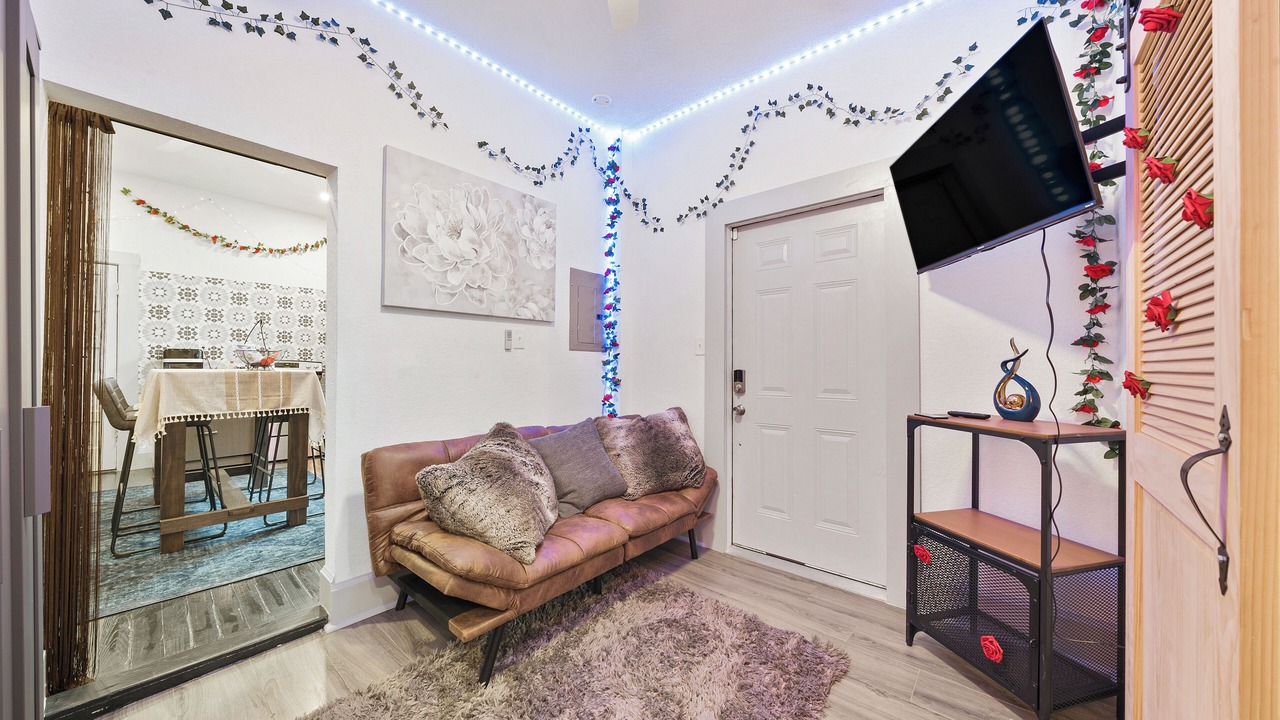 Photo of Livingroom in Alta Vista