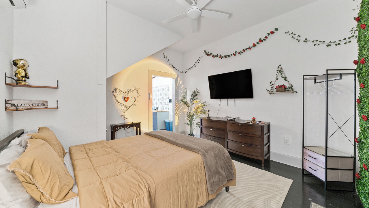 Photo of Bedroom in Alta Vista