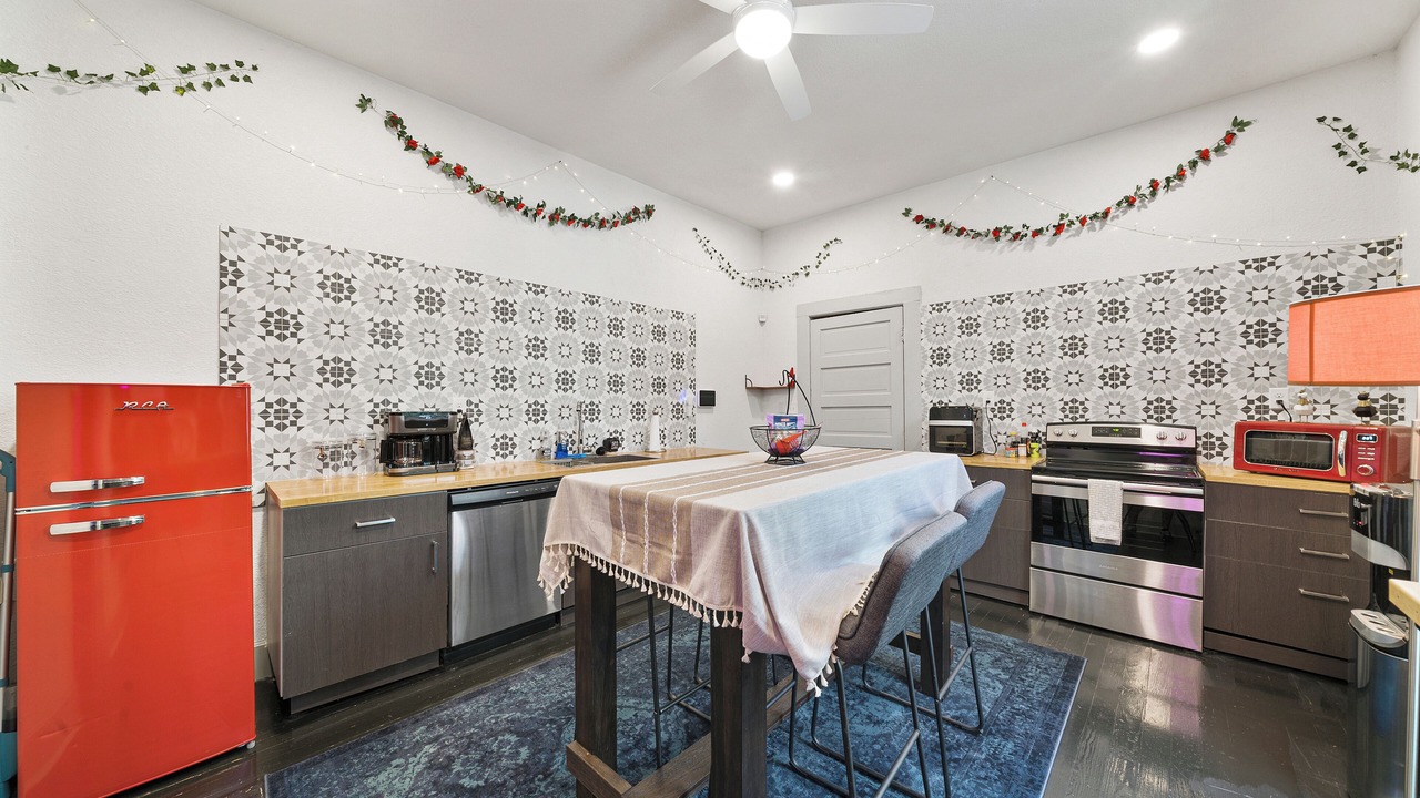 Photo of Kitchen in Alta Vista