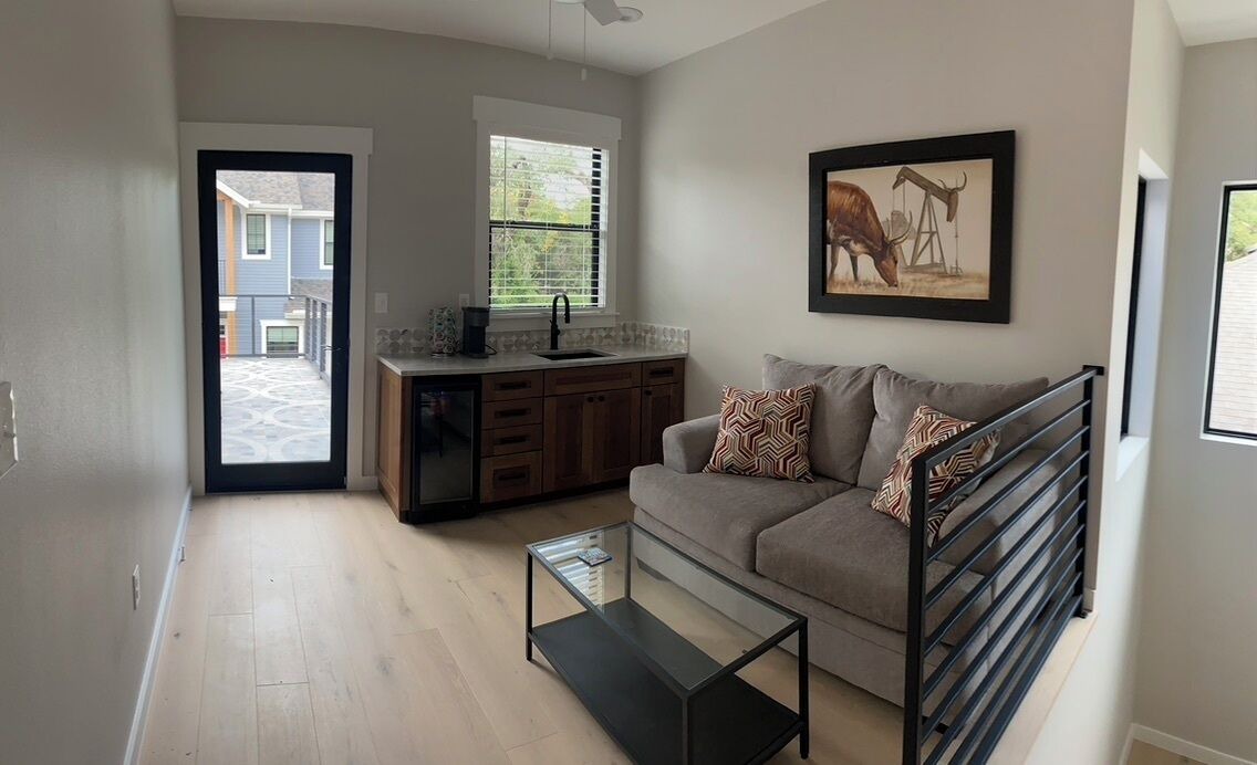 Photo of Livingroom in Hancock