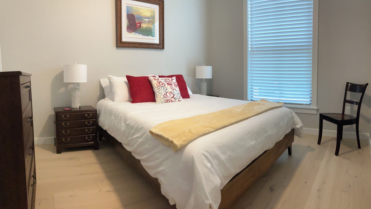 Photo of Bedroom in Hancock