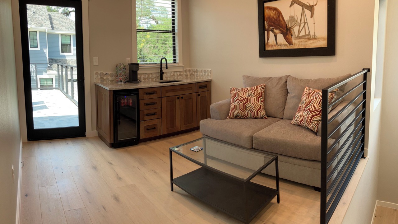 Photo of Livingroom in Hancock