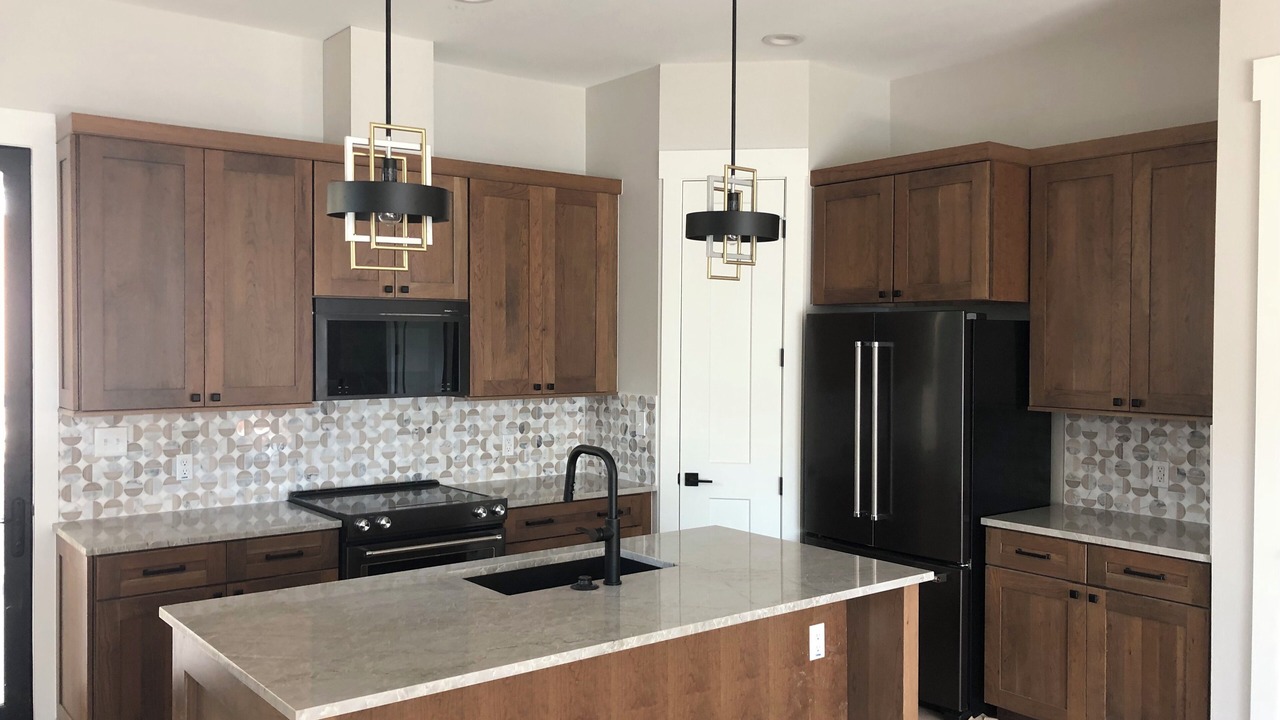 Photo of Kitchen in Hancock