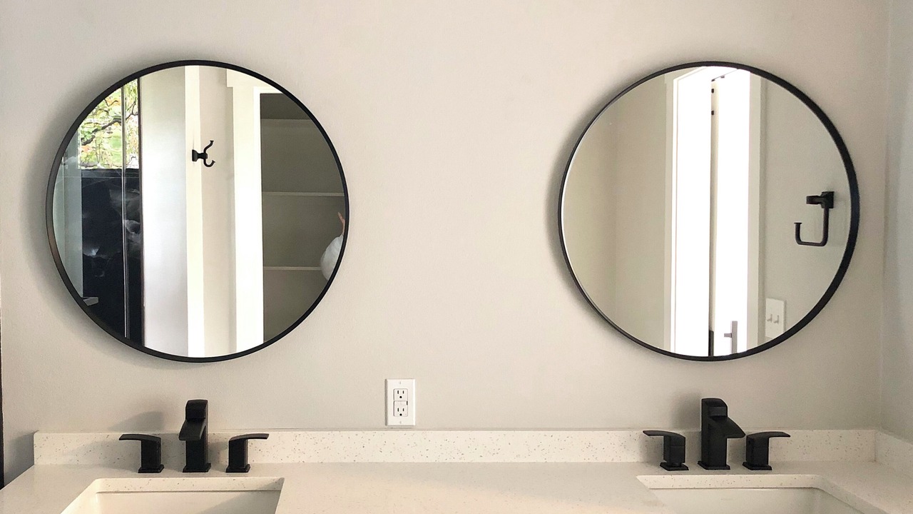 Photo of Bathroom in Hancock