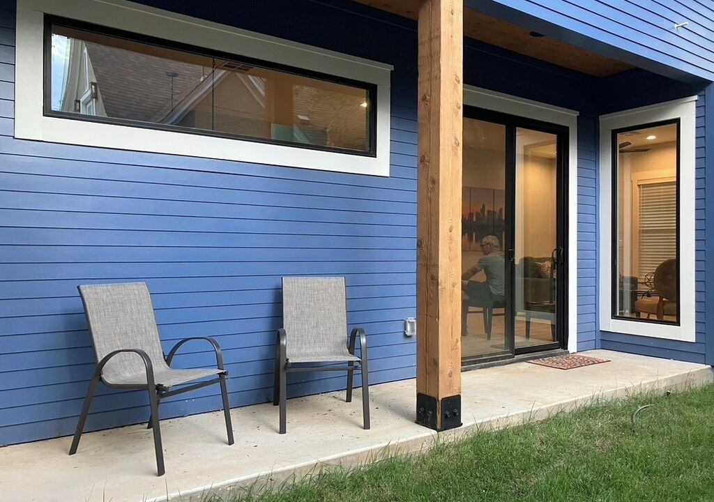 Photo of Outdoor in Hancock