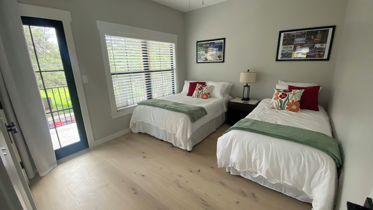Photo of Bedroom in Hancock