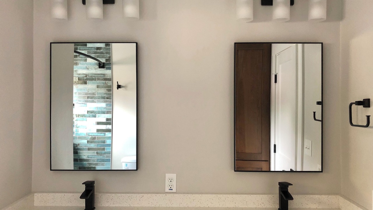 Photo of Bathroom in Hancock