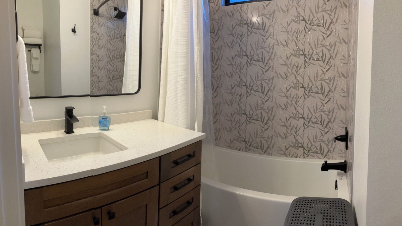 Photo of Bathroom in Hancock