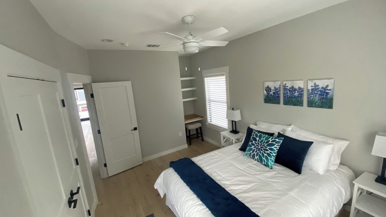 Photo of Bedroom in Hancock