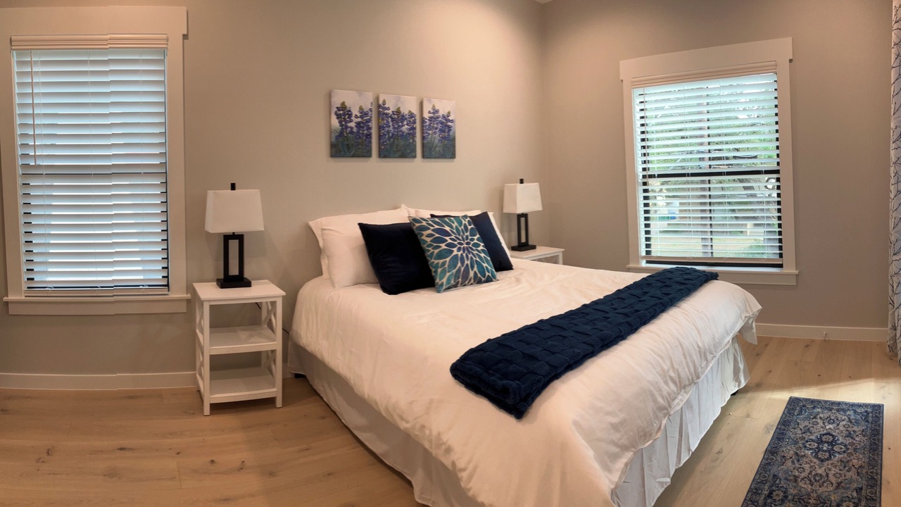 Photo of Bedroom in Hancock