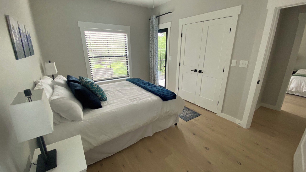 Photo of Bedroom in Hancock